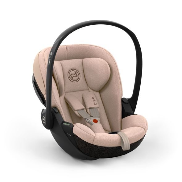 CYBEX CLOUD S 2026 - AUTOSEDAČKY 0-13KG - AUTOSEDAČKY A PŘÍSLUŠENSTVÍ