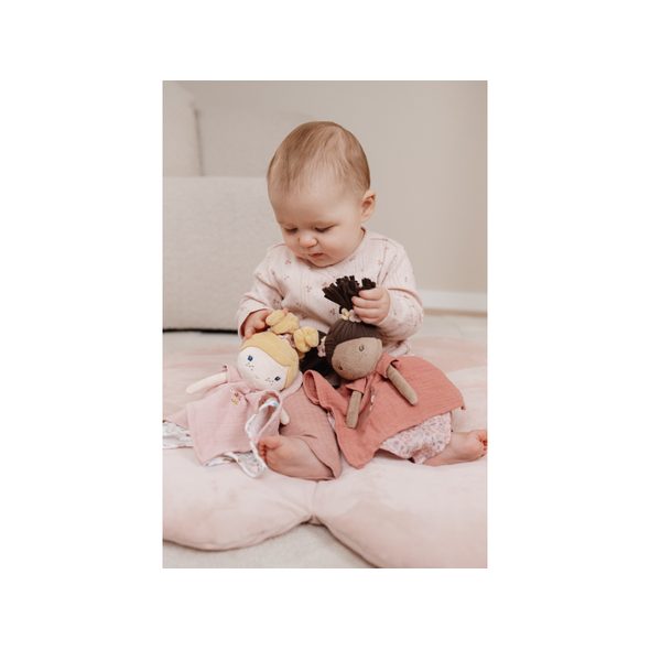 LITTLE DUTCH MUCHLÁČEK VÍLA EVI FAIRY GARDEN - FAIRY GARDEN - PRO DĚTI