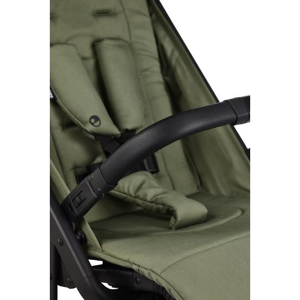 EASYWALKER MILEY 2 SAGE GREEN - GOLFOVÉ KOČÁRKY - KOČÁRKY A PŘÍSLUŠENSTVÍ