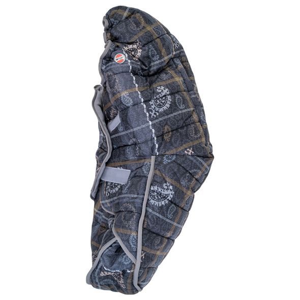 LODGER BUNKER TRIBE PIGEON - FUSAKY DO KOČÁRKU - KOČÁRKY A PŘÍSLUŠENSTVÍ