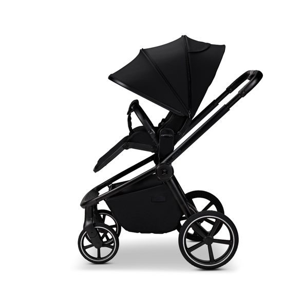 MOON RESEA 2.0 MAXI SET - ONYX - KOMBINACE S PŘÍSLUŠENSTVÍM - KOČÁRKY A PŘÍSLUŠENSTVÍ