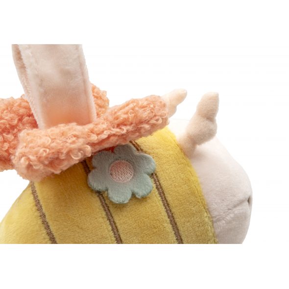 JOLLEIN ZÁVĚSNÁ VČELKA PRETTY PICNIC - HRAČKY K ZAVĚŠENÍ - PRO DĚTI