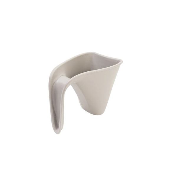 SHNUGGLE WASHY KOUPACÍ KONVIČKA TAUPE - DOPLŇKY KOUPÁNÍ - KOUPÁNÍ A ZDRAVÍ