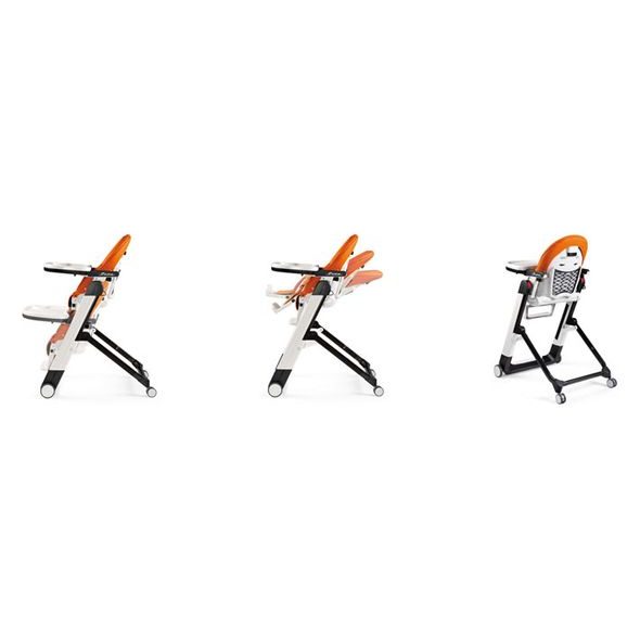 PEG PEREGO SIESTA 2018 - VÝPRODEJ - OUTLET