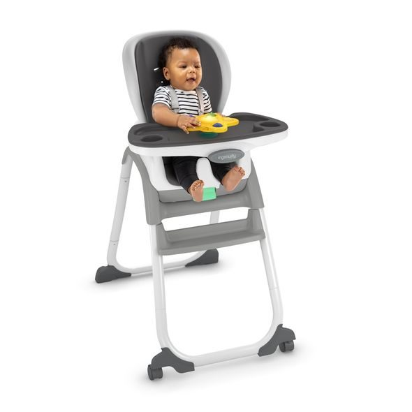 BABY EINSTEIN HRAČKA AKTIVNÍ S PŘÍSAVKOU POP & GLOW STARFISH™ 6M+ - SENZORICKÉ HRAČKY - PRO DĚTI