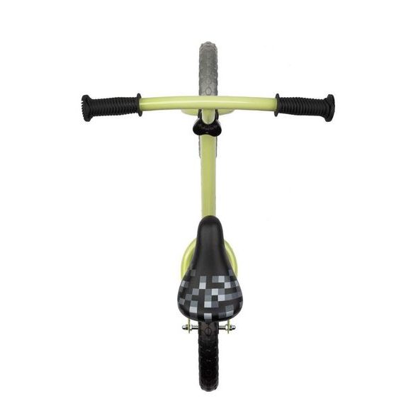 MOMI ODRÁŽEDLO FLEET ZELENÉ - DĚTSKÁ KOLA ODRÁŽECÍ - NOŠENÍ & SPORT