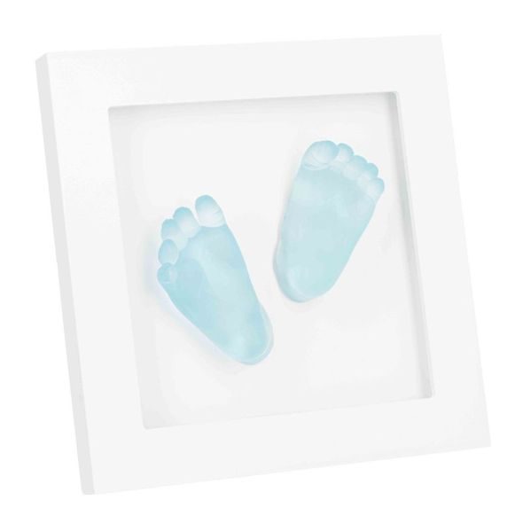 DOOKY CRYSTAL MEMORIES DELUXE 3D FRAME - OTISKY A ALBA - PRO MAMINKY