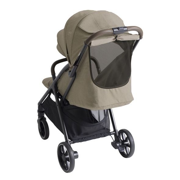 JOIE PARCEL™ LX SIGNATURE SANDSTONE - SPORTOVNÍ KOČÁRKY - KOČÁRKY A PŘÍSLUŠENSTVÍ