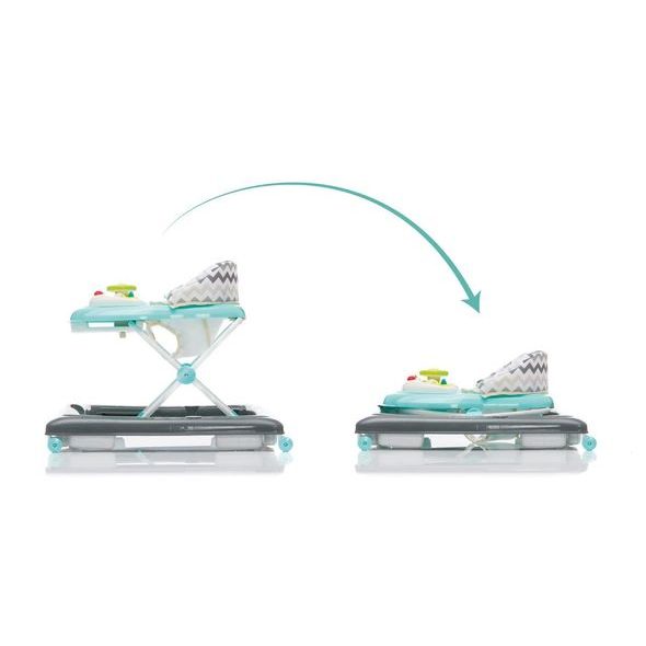 FILLIKID CHODÍTKO DĚTSKÉ MINT - CHODÍTKA - PRO DĚTI