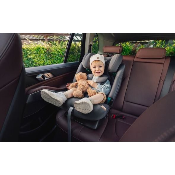 BRITAX RÖMER ADVANSAFIX PRO 2024 - AUTOSEDAČKY 9-36KG - AUTOSEDAČKY A PŘÍSLUŠENSTVÍ