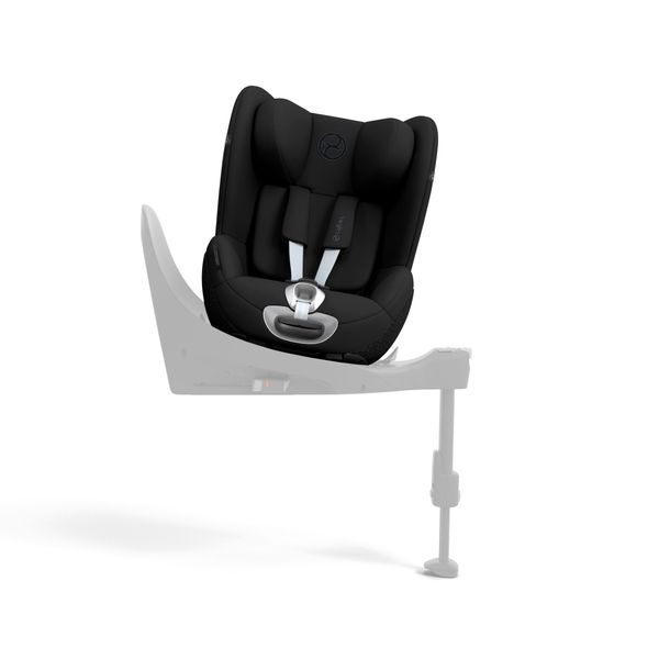 CYBEX SIRONA T I-SIZE 2025 - AUTOSEDAČKY 0-18KG - AUTOSEDAČKY A PŘÍSLUŠENSTVÍ