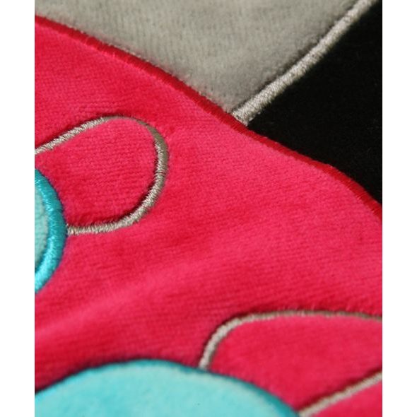 PIXIE DEKA BLANKET 70X90CM - DĚTSKÉ DEKY PRO MIMINKA - SPINKÁNÍ