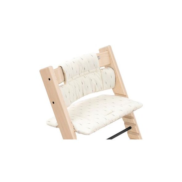 STOKKE® TRIPP TRAPP® POLŠTÁŘEK - DOPLŇKY K ŽIDLIČKÁM - KRMENÍ