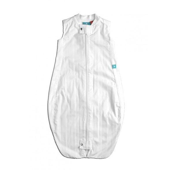 ERGOPOUCH® ORGANIC COTTON&BAMBOO MIX SLEEPING BAG 1.0 TOG - SPACÍ PYTEL - KOSMETIKA PRO CELOU RODINU - PRO MAMINKY