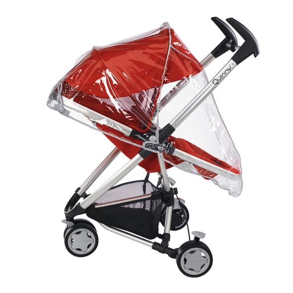 QUINNY ZAPP XTRA 2011 - GOLFOVÉ KOČÁRKY - KOČÁRKY A PŘÍSLUŠENSTVÍ