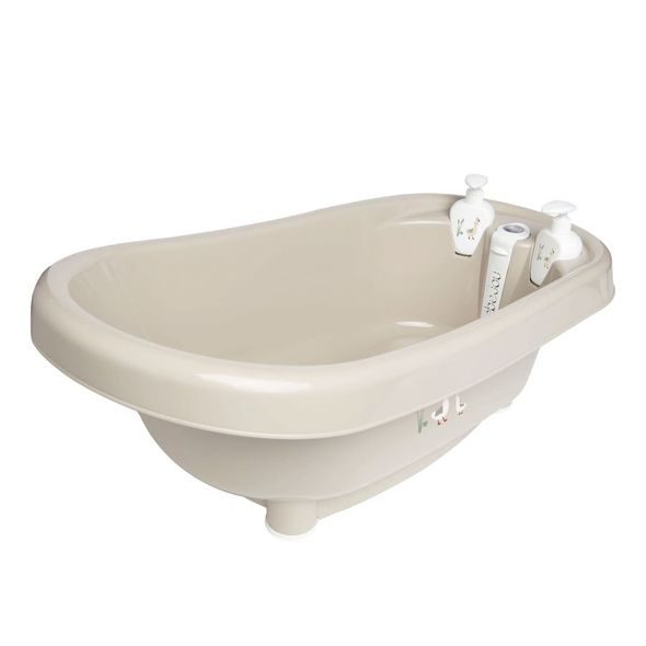 BEBE-JOU TERMOVANIČKA BÉBÉ-JOU CLICK SOFT SPRING - VANIČKY PLASTOVÉ - KOUPÁNÍ A ZDRAVÍ