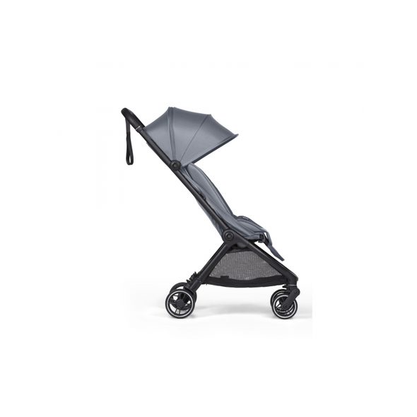 BUMPRIDER CONNECT MINI KOČÁREK GREY - GOLFOVÉ KOČÁRKY - KOČÁRKY A PŘÍSLUŠENSTVÍ