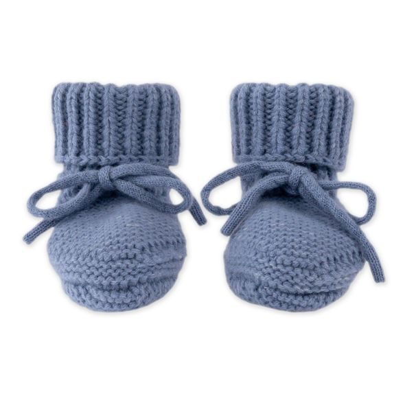 LODGER CAPÁČKY MERINO STONE VEL. 6 - 12 MĚSÍCŮ - KOJENECKÉ CAPÁČKY - PRO DĚTI