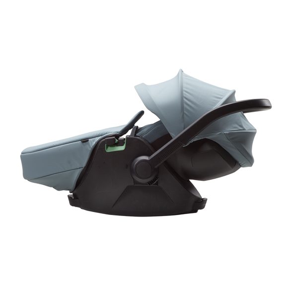 THULE SET AUTOSEDAČKA MAPLE + ZÁKLADNA ALFI + CLONY KIKKABOO - AUTOSEDAČKY 0-13KG - AUTOSEDAČKY A PŘÍSLUŠENSTVÍ