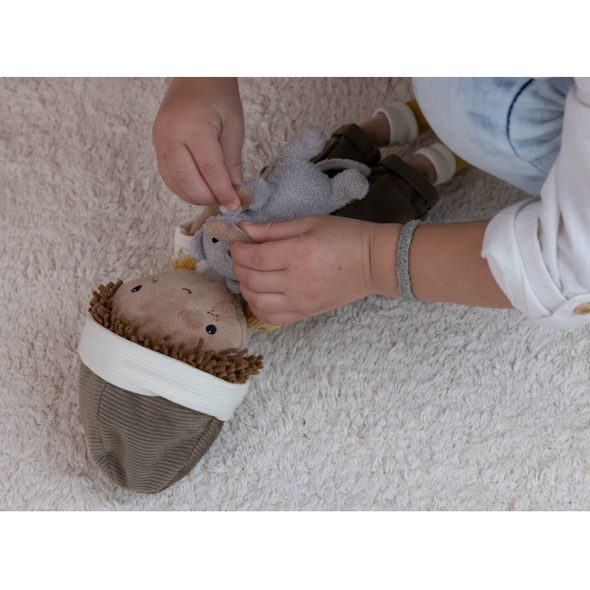 LITTLE DUTCH PANENKA JAKE 35 CM - PANENKY - PRO DĚTI