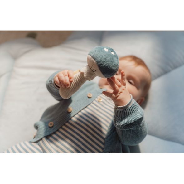 LITTLE DUTCH CHRASTÍTKO HOUBA FOREST FRIENDS - CHRASTÍTKA - PRO DĚTI