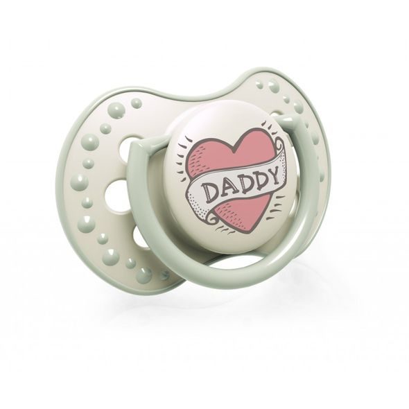 LOVI DUDLÍK SILIKONOVÝ DYNAMICKÝ I LOVE 2KS - ŠIDÍTKA A DOPLŇKY - KRMENÍ