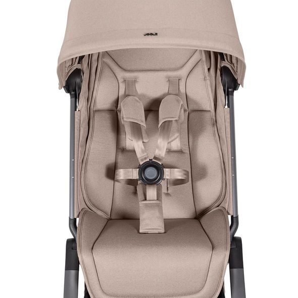 JOOLZ AER2 KOČÁREK BUNDLE SET SANDY TAUPE - GOLFOVÉ KOČÁRKY - KOČÁRKY A PŘÍSLUŠENSTVÍ