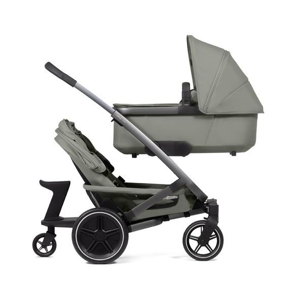 JOOLZ JOOLZ GEO3 L DAY+ A DAY3 SOUROZENECKÉ STUPÁTKO VČETNĚ SEDÁTKA - STUPÁTKA ZA KOČÁREK - KOČÁRKY A PŘÍSLUŠENSTVÍ