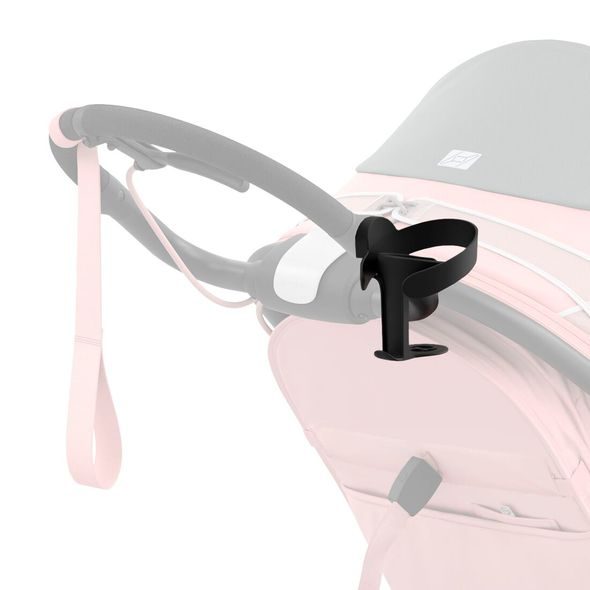 CYBEX DRŽÁK NA NÁPOJ A TELEFON 2V1 - DRŽÁKY NA PITÍ - KOČÁRKY A PŘÍSLUŠENSTVÍ