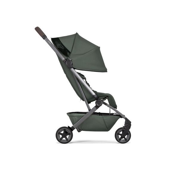 JOOLZ AER2 KOČÁREK BUNDLE SET FOREST GREEN - GOLFOVÉ KOČÁRKY - KOČÁRKY A PŘÍSLUŠENSTVÍ