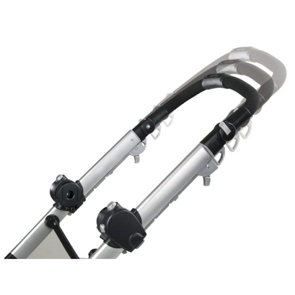 PEG PÉREGO SKATE COMPLETO 2009 - TROJKOMBINACE - KOČÁRKY A PŘÍSLUŠENSTVÍ