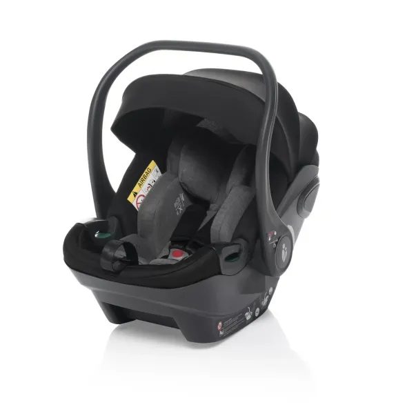 ZOPA AUTOSEDAČKA XS PLUS I-SIZE - AUTOSEDAČKY 0-13KG - AUTOSEDAČKY A PŘÍSLUŠENSTVÍ