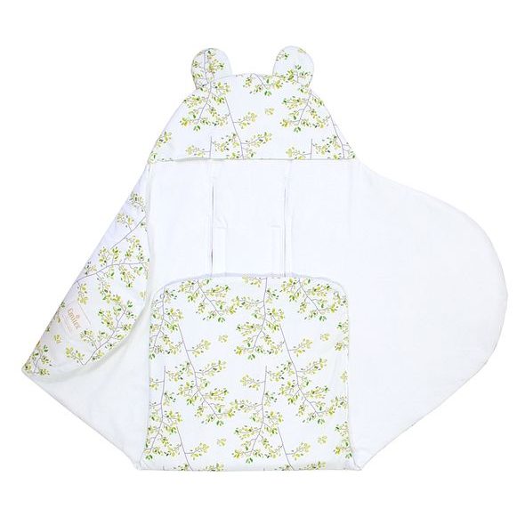 EMITEX ZAVINOVAČKA UNI PURE NATURE - ZAVINOVAČKY - SPINKÁNÍ