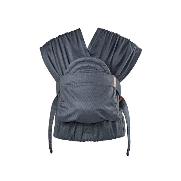 INFANTINO NOSÍTKO HUG & CUDDLE - ERGONOMICKÁ NOSÍTKA - NOŠENÍ & SPORT