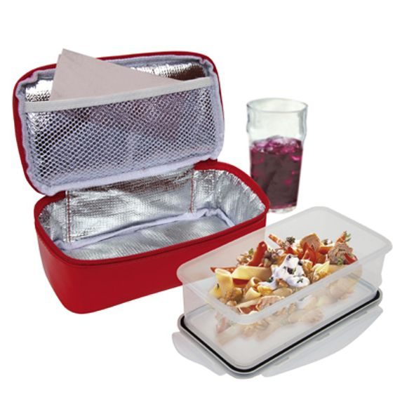 IRIS LUNCHBOX NANO - TERMOOBALY A TERMOSKY - KRMENÍ