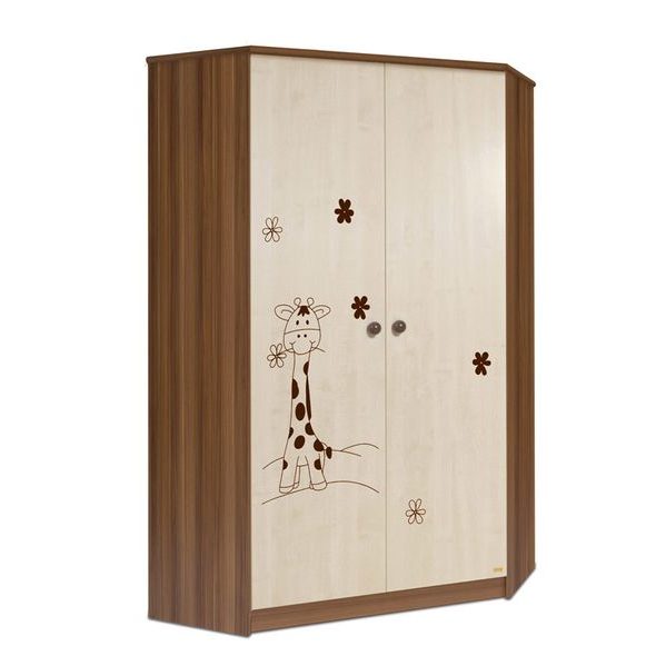 FAKTUM MAKAÓ SKŘÍŇ ROHOVÁ - SKŘÍNĚ - SPINKÁNÍ