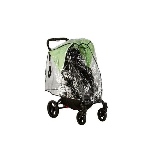 VALCO BABY SNAP 4 BLACK - SPORTOVNÍ KOČÁRKY - KOČÁRKY A PŘÍSLUŠENSTVÍ