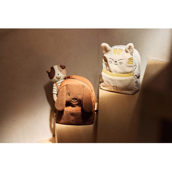 JOLLEIN DĚTSKÝ BATOH PEJSEK DIEGO - BATOHY A TAŠKY - PRO DĚTI