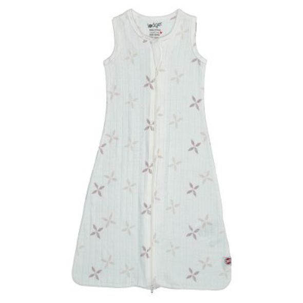 LODGER HOPPER SLEEVELESS SOLID MATCHA ROSE 68/80 - SPACÍ PYTLE - SPINKÁNÍ