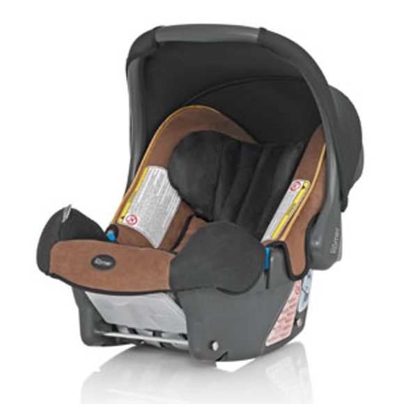 BRITAX RÖMER BABY SAFE PLUS 2010 HIGHLINE - AUTOSEDAČKY 0-13KG - AUTOSEDAČKY A PŘÍSLUŠENSTVÍ
