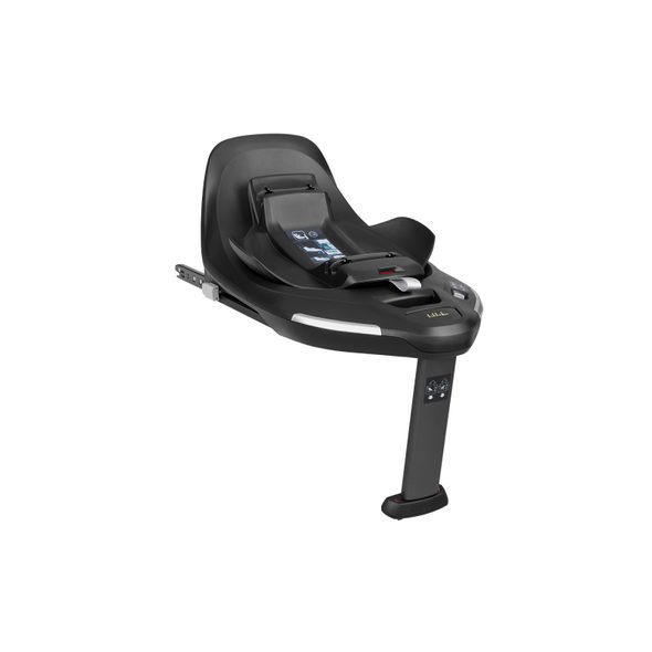 KIKKABOO ZÁKLADNA OTOČNÁ I-CLASS 360 ISOFIX - BÁZE A ISOFIX BÁZE - AUTOSEDAČKY A PŘÍSLUŠENSTVÍ