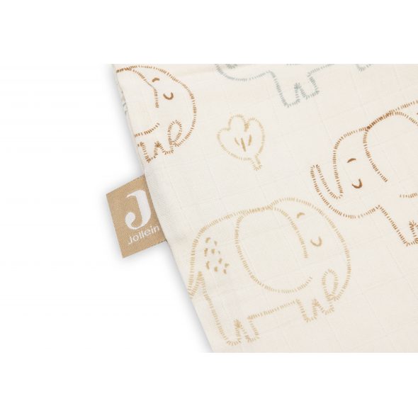 JOLLEIN SPACÍ PYTEL 70CM ELEPHANT TALES - SPACÍ PYTLE - SPINKÁNÍ