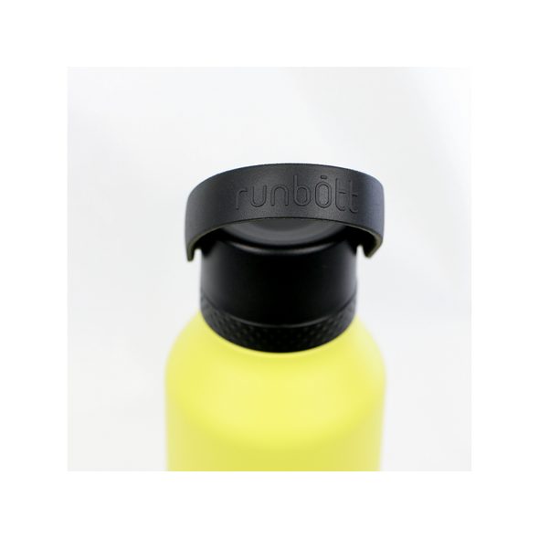 RUNBOTT TERMOLÁHEV MII 600 ML LEMON - TERMOOBALY A TERMOSKY - KRMENÍ