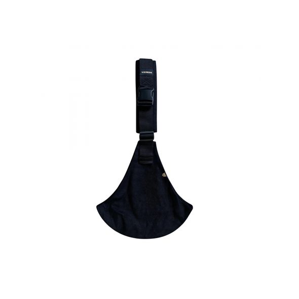 WILDRIDE DĚTSKÉ NOSÍTKO LINEN BLACK - NOSÍTKA - NOŠENÍ & SPORT