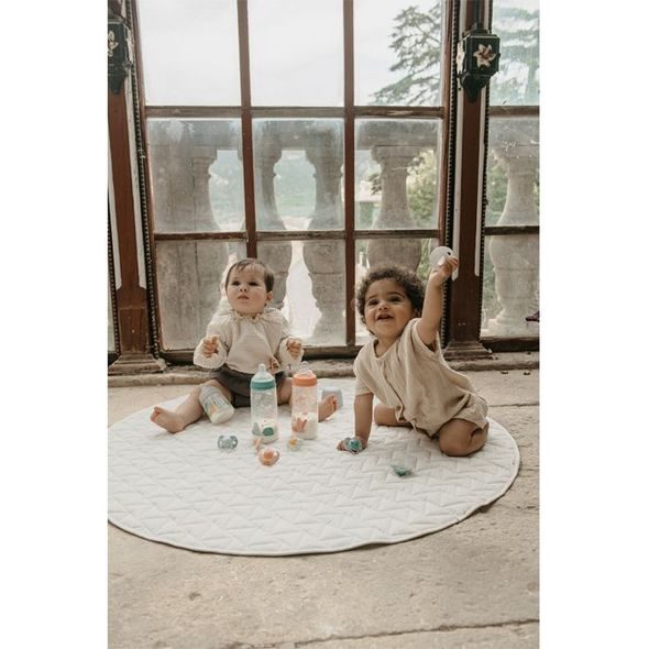 SUAVINEX SUAVINEX | DUDLÍK ANATOMICKÝ SILIKON +18 M 2 KS DREAMS - ŠIDÍTKA A DOPLŇKY - KRMENÍ