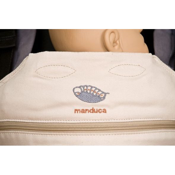 MANDUCA NOSÍTKO LIMIT.EDICE - KLOKANKY A ŠÁTKY - NOŠENÍ & SPORT