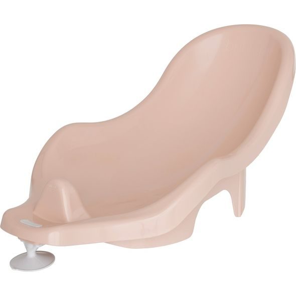 BEBE-JOU LEHÁTKO DO VANIČKY BÉBÉ-JOU DREAMY PINK - LEHÁTKA DO VANIČKY - KOUPÁNÍ A ZDRAVÍ