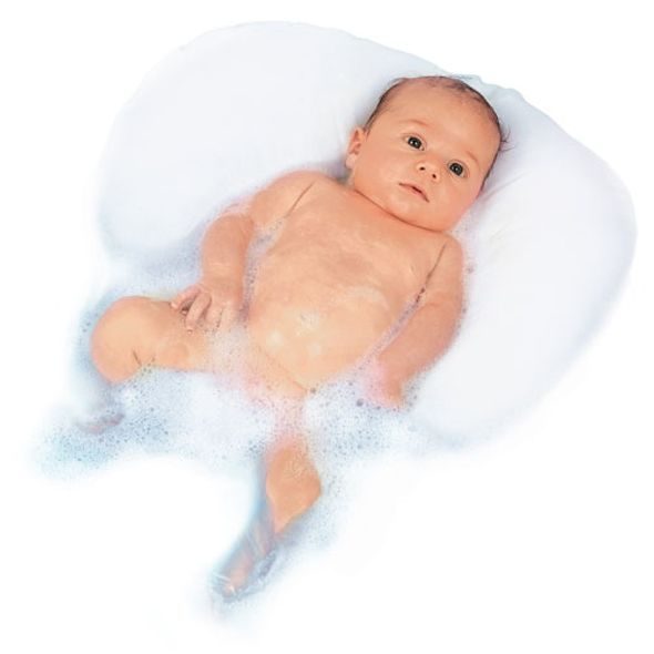 COMFY BATH - LEHÁTKA DO VANIČKY - KOUPÁNÍ A ZDRAVÍ