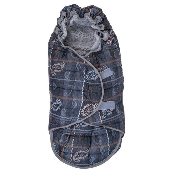 LODGER BUNKER TRIBE PIGEON - FUSAKY DO KOČÁRKU - KOČÁRKY A PŘÍSLUŠENSTVÍ