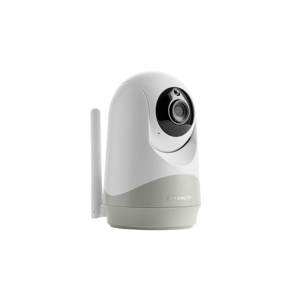 KIKKABOO VIDEO CHŮVIČKA 5'' RHEN - ELEKTRONICKÉ CHŮVIČKY - SPINKÁNÍ